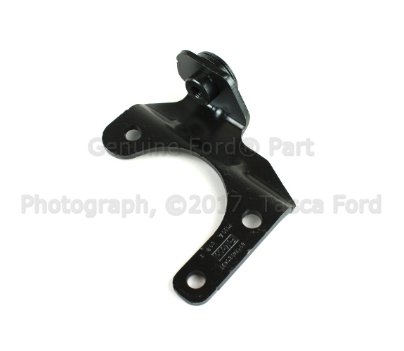 8G1Z4K204D - Suspension: Rear Bracket for Ford: Flex | Lincoln: MKS, MKT Image