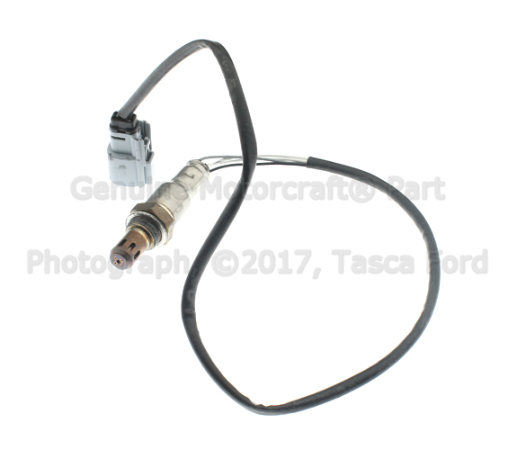 FR3Z9G444A - Emission System: Rear Oxygen Sensor for Ford: E-350 Super Duty, E-450 Super Duty, Mustang Image