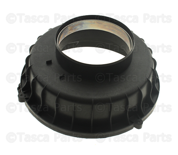 68195000AA - Fuel and Accelerator Pedal: Air Cleaner Cover for Ram: ProMaster 1500, ProMaster 2500, ProMaster 3500 Image