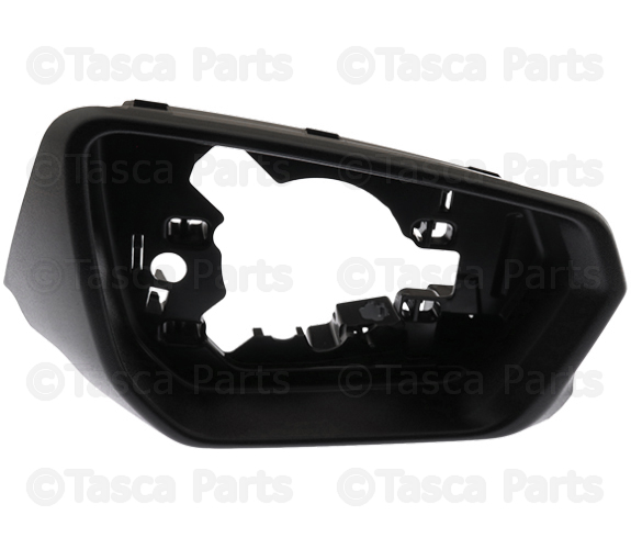 小物 確認用 2018-2024 GM Mirror Housing - Passenger Side (RH) 23406443