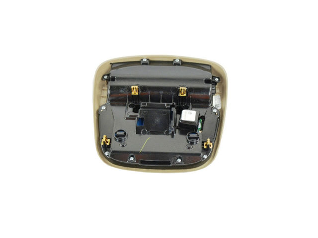 1VS241L1AD - : Overhead Console for Mopar Image