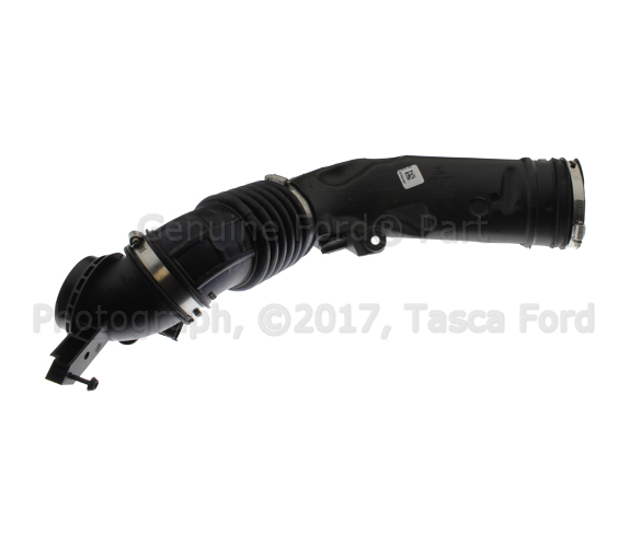 CV6Z9B659G - Air &amp; Fuel Delivery: Engine Air Intake Hose for Ford Image
