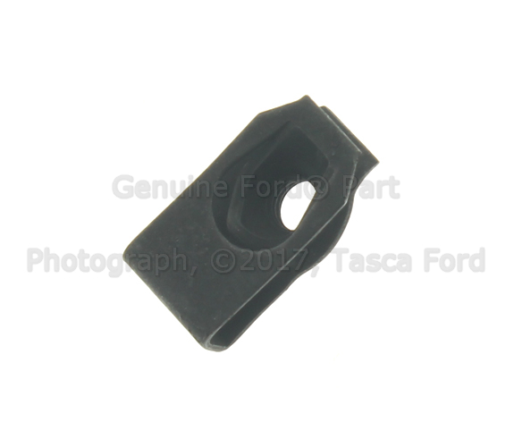 W520802S900 - Body: End Cap Molding Nut for Ford: F-150 Image