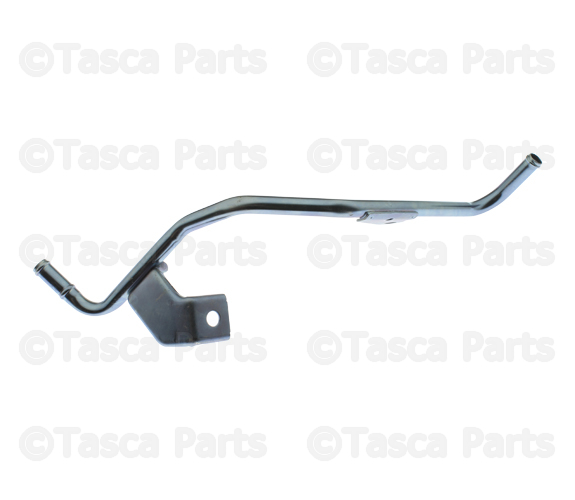 14053EA20B - Belts &amp; Cooling: Engine Coolant Pipe for Nissan Image