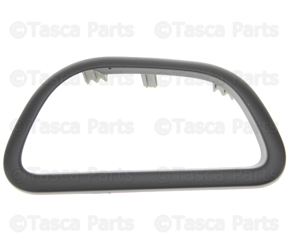 30784732 - : Handle, Inside Handle Bezel - Passenger Side (RH) for Volvo: S80 Image