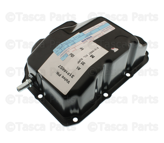 31216657 - : Transmission Oil Pan for Volvo Image