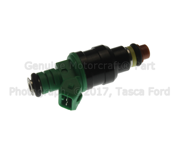 XL3Z9F593AB - : Fuel Injector for Ford Image