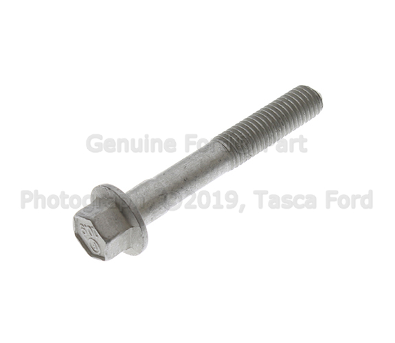N804518S439 - Engine: Trans Mount Bolt for Ford: Mustang Image