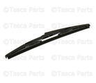 96688389 - : Rear Window Wiper Blade, 12.4 in for GM Image