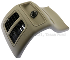 AG1Z54045A36AB - Body: Rear Panel for Ford: Taurus Image