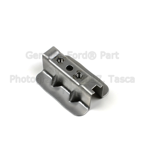 YS4Z5447076AA - Body: Spare Bracket for Ford Image