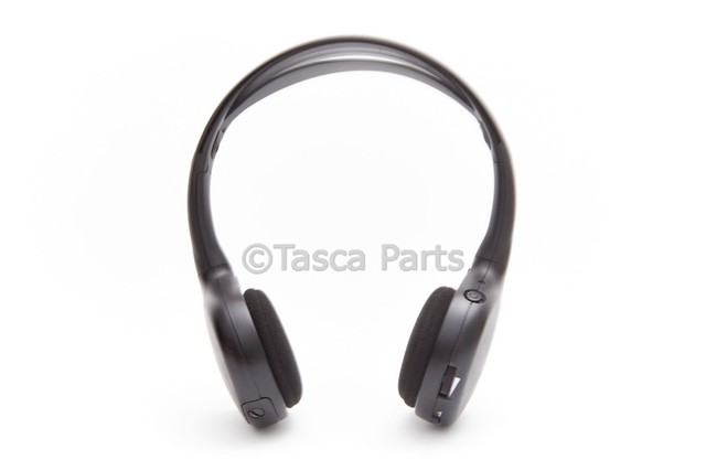 22863046 - : Headphones for Buick: Enclave, LaCrosse, Lucerne, Regal | Cadillac: CTS, DTS, Escalade, Escalade ESV, Escalade EXT, SRX, STS | Chevrolet: Avalanche, Blazer, Colorado, Equinox, HHR, Impala, Malibu, Malibu Limited, Silverado 1500, Silverado 1500 Classic, Silverado 1500 HD Classic, Silverado 1500 LTD, Silverado 2500 HD, Silverado 2500 HD Classic, Silverado 3500 Classic, Silverado 3500 HD, Suburban, Suburban 1500, Suburban 2500, Suburban 3500 HD, Tahoe, Trailblazer, Traverse | GMC: Acadia, Canyon, Envoy, Sierra 1500, Sierra 2500 HD, Sierra 3500 HD, Terrain, Yukon, Yukon XL, Yukon XL 1500, Yukon XL 2500 Image