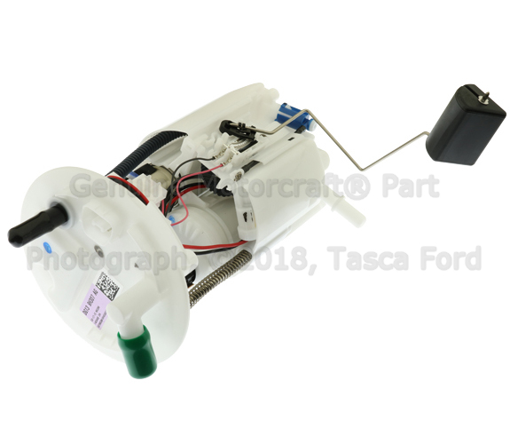PFS1031 - Fuel System: Motorcraftâ„¢ Fuel Pump Assembly for Ford Image