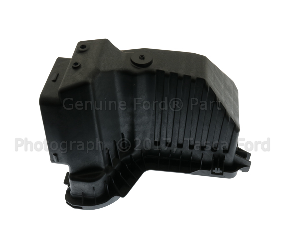 FR3Z9A612A - Engine: Lower Tray for Ford: Mustang Image