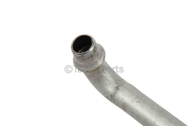 15194577 - : Engine Oil Cooler Hose Kit with Seal, Clips, Cap, and Connector for Chevrolet: Blazer, S10 | GMC: Jimmy, Sonoma | Oldsmobile: Bravada Image