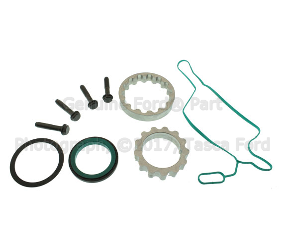 8C3Z6660C - Engine: Oil Pump Gear for Ford: F-250 Super Duty, F-350 Super Duty Image