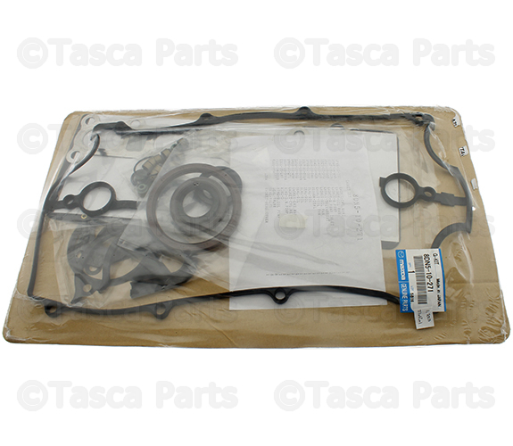 8DN510271 - : Overhaul Gasket Set for Mazda Image