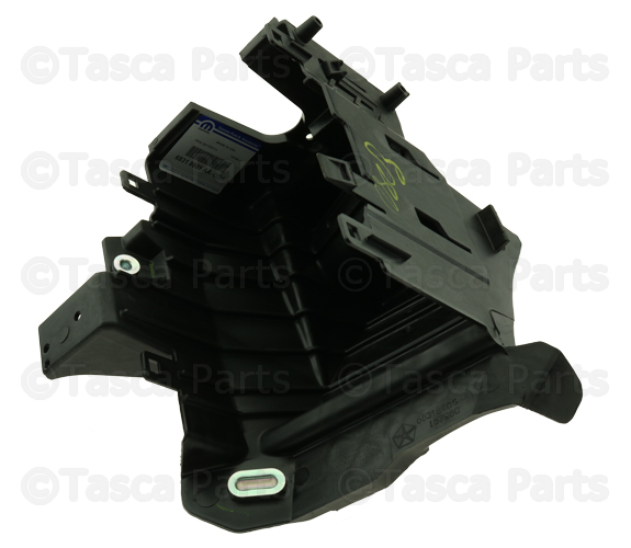 68318605AA - Electrical: Power Distribution Center Bracket for Mopar Image