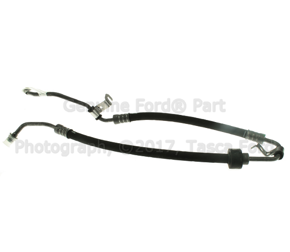 AL3Z3A719F - Steering: Press Line Assembly for Ford: Expedition, F-150 | Lincoln: Navigator Image