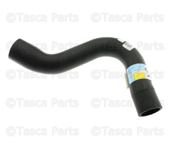9492889 - Belts &amp; Cooling: Radiator Coolant Hose for Volvo Image