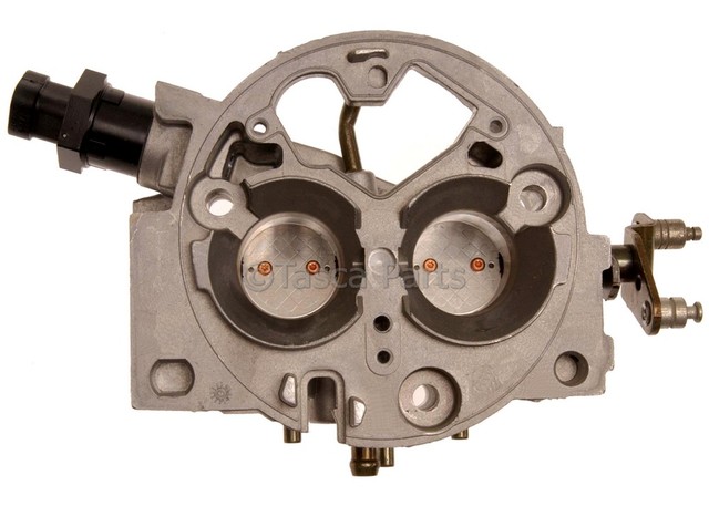 17112230 - Fuel System: Throttle Body for Chevrolet: S10 | GMC: S15 Image