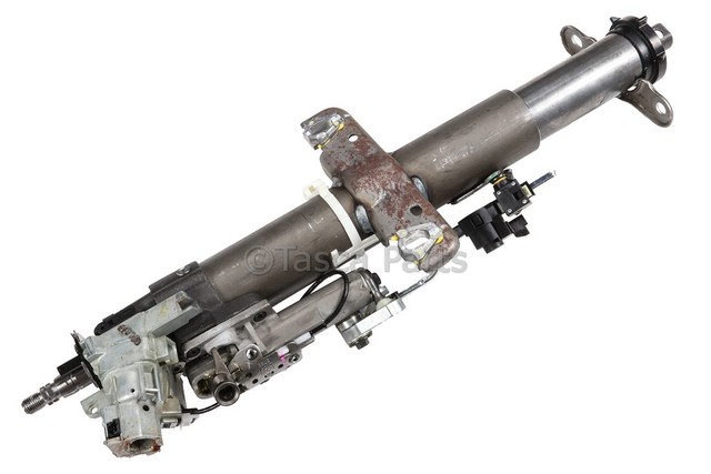 19167202 - Steering: Column Assembly for Chevrolet: Express 1500, Express 2500, Express 3500 | GMC: Savana 1500, Savana 2500, Savana 3500 Image