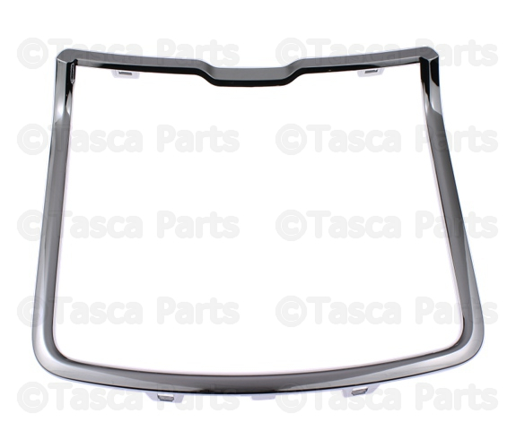 1WJ16SZ0AA - Interior Trim: Trim Ring for Mopar Image