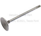 F6ZZ6505A - Engine: Engine Exhaust Valve for Ford: E-150, E-150 Club Wagon, E-150 Econoline, E-150 Econoline Club Wagon, E-250, E-250 Econoline, F-150, F-150 Heritage, Freestar, Mustang, Thunderbird, Windstar | Mercury: Cougar, Monterey Image
