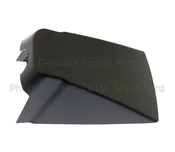 FL3Z17D550AB - Body: Lower Cover for Ford: F-150, F-250 Super Duty, F-350 Super Duty, F-450 Super Duty Image