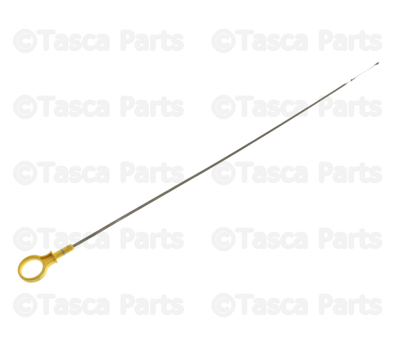 1F2010450 - : Engine Oil Dipstick for Mazda Image