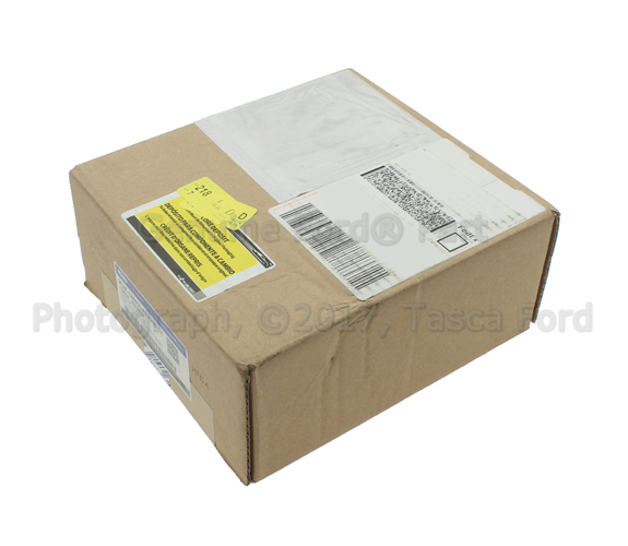 9C2Z12A650AEHRM - Electrical: ECM for Ford: E-350 Super Duty, E-450 Super Duty Image