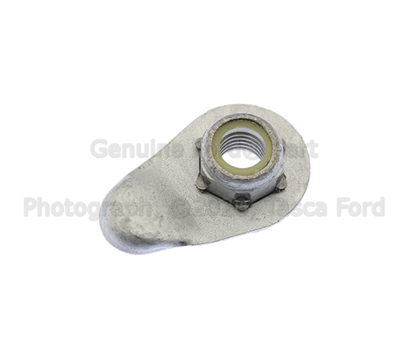 W711223S441 - Suspension: Upper Control Arm Nut for Ford: Explorer, Explorer Sport Trac | Mercury: Mountaineer Image
