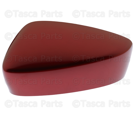 BACS691N762 - : Mirror Cover for Mazda Image