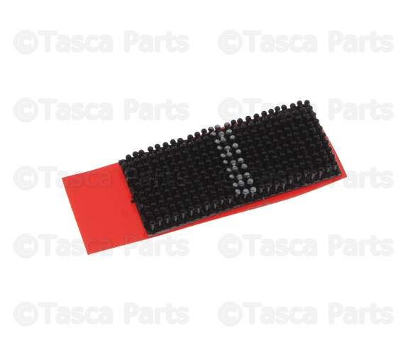 BHS250896 - : Quarter Panel Glass Clip for Mazda Image