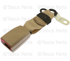 19121603 - Electrical: Buckle End for GM Image