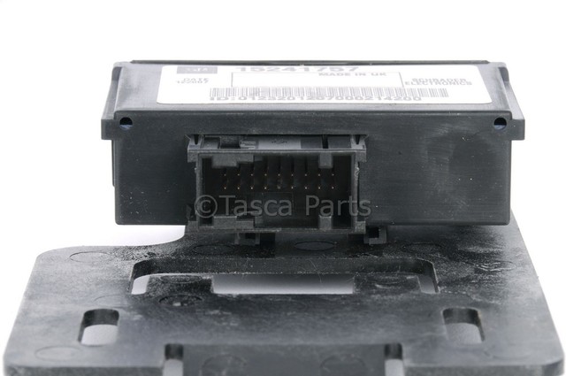 15241757 - : Module Low Tire Press Ind for GM Image