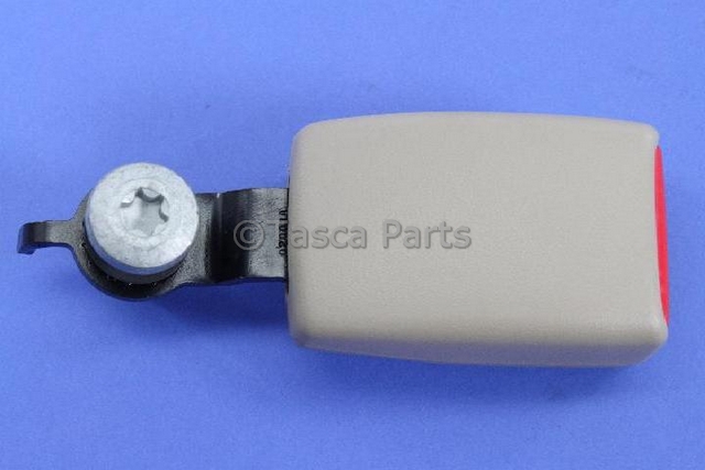 1GE36HL1AC - Restraints: Rear Inner Seat Belt, Right for Mopar Image