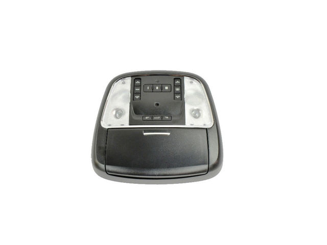 1VS381X9AF - : Overhead Console for Mopar Image