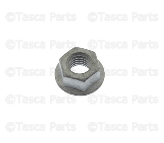 985921 - Body: Hinge Nut for Volvo Image