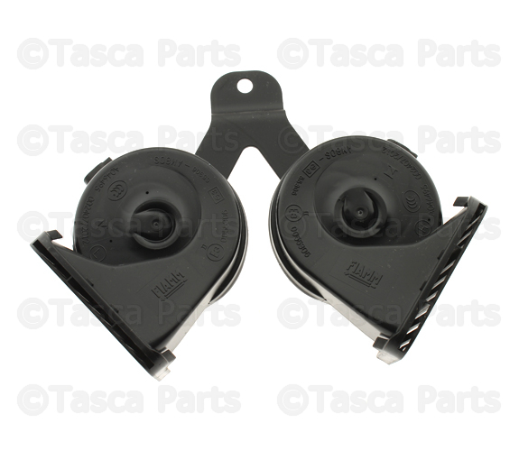 5026992AC - : Horn And Bracket for Mopar Image