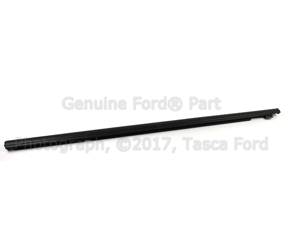 1L2Z7821453AAA - Body: Belt Weather-strip for Ford: Explorer, Explorer Sport Trac | Mercury: Mountaineer Image