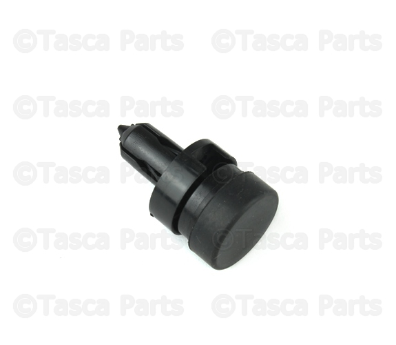 D35050E21 - Body: Grille Fastener for Mazda Image