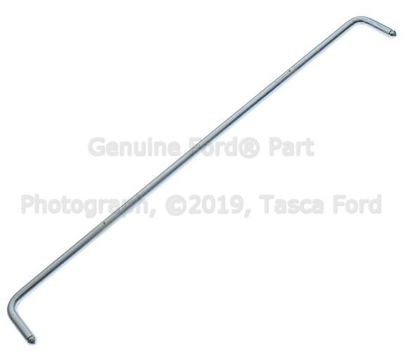 5L1Z9B842AA - : Rod for Ford Image