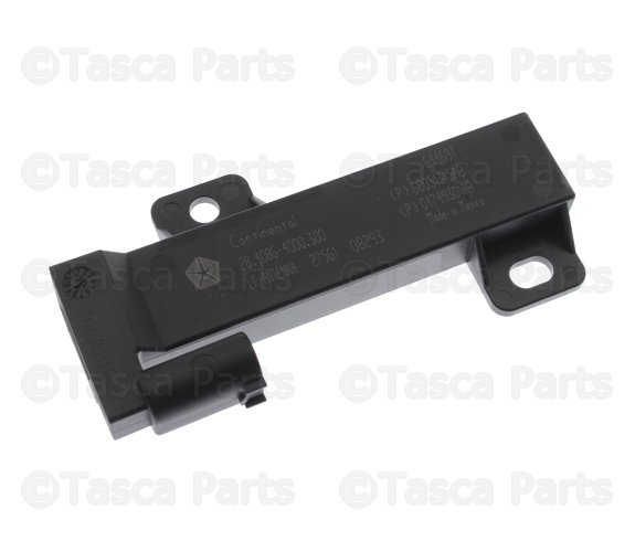 68051315AB - Electrical: Passive Entry Antenna for Chrysler: 200, 300, Pacifica, Voyager | Dodge: Challenger, Charger, Dart, Durango, Journey | Fiat: 500X | Jeep: Compass, Grand Cherokee, Grand Cherokee L, Renegade | Ram: ProMaster 1500, ProMaster 2500, ProMaster 3500, ProMaster EV Image