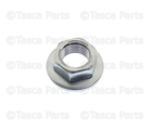 122300241 - Steering: Steering Wheel Nut for Nissan: 200SX, 240SX, 350Z, 370Z, Altima, Armada, Cube, Frontier, GT-R, Juke, LEAF, Maxima, Micra, Murano, NV1500, NV200, NV2500, NV3500, Pathfinder, Pathfinder Armada, Quest, Rogue, Rogue Select, Sentra, TITAN, TITAN XD, Versa, Versa Note, Xterra, Z Image