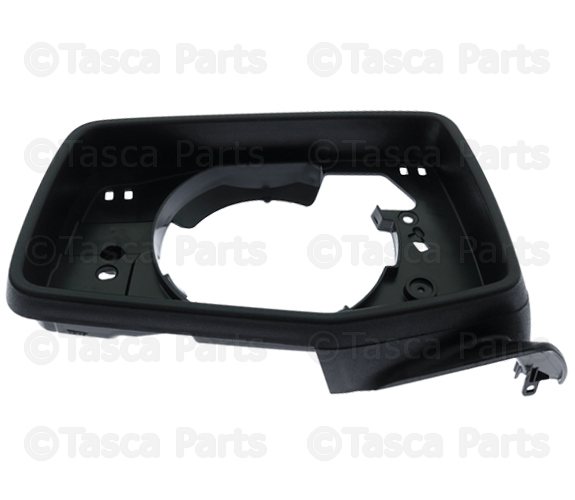 2019-2025 GM Bezel - Driver's Side (LH) 84575673