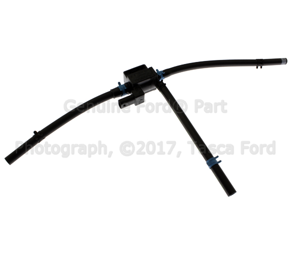 2013-2019 Ford Turbocharger Boost Solenoid CJ5Z-9K378-B | TascaParts.com