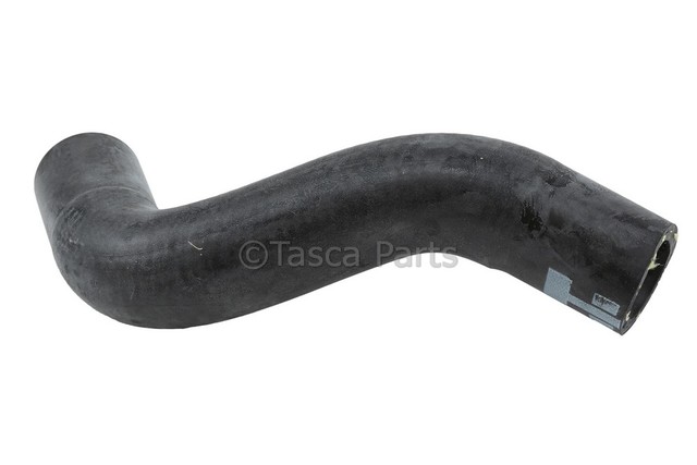 55496921 - Cooling System: Hoses for Cadillac: Escalade, Escalade ESV | Chevrolet: Silverado 1500, Silverado 1500 LTD, Suburban, Tahoe | GMC: Sierra 1500, Sierra 1500 Limited, Yukon, Yukon XL Image