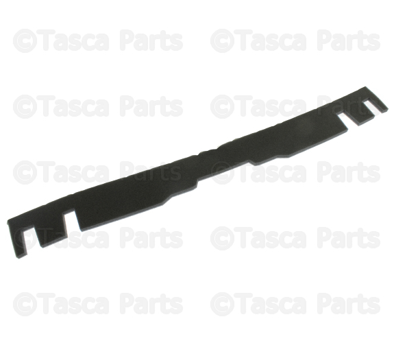 21496EA000 - : Radiator Assembly Upper Seal for Nissan Image