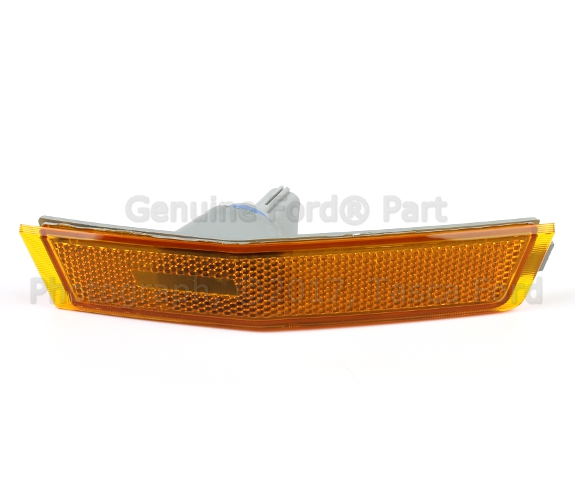 7A1Z15A201A - Electrical: Side Marker Lamp for Ford Image